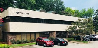 Plus de détails pour 1933 Richard Arrington Jr Blvd, Birmingham, AL - Bureau à louer