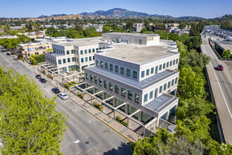 1777 Botelho Dr, Walnut Creek, CA - VUE AÉRIENNE  vue de carte - Image1