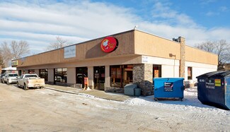 Plus de détails pour Leduc Towne Centre, Leduc, AB - Bureau/Local commercial à louer