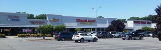 Plus de détails pour 8045-8081 W Broad St, Richmond, VA - Local commercial à louer