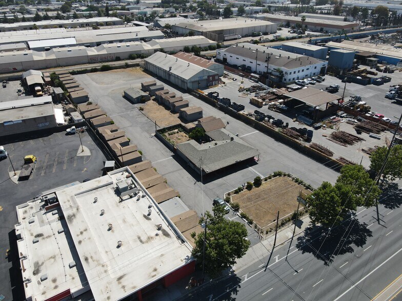 1706 Monterey Hwy, San Jose, CA à vendre - Photo de l’immeuble – Image 2 sur 13