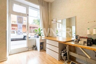 Local commercial dans Madrid, Madrid à louer Photo intérieure– Image 2 sur 13