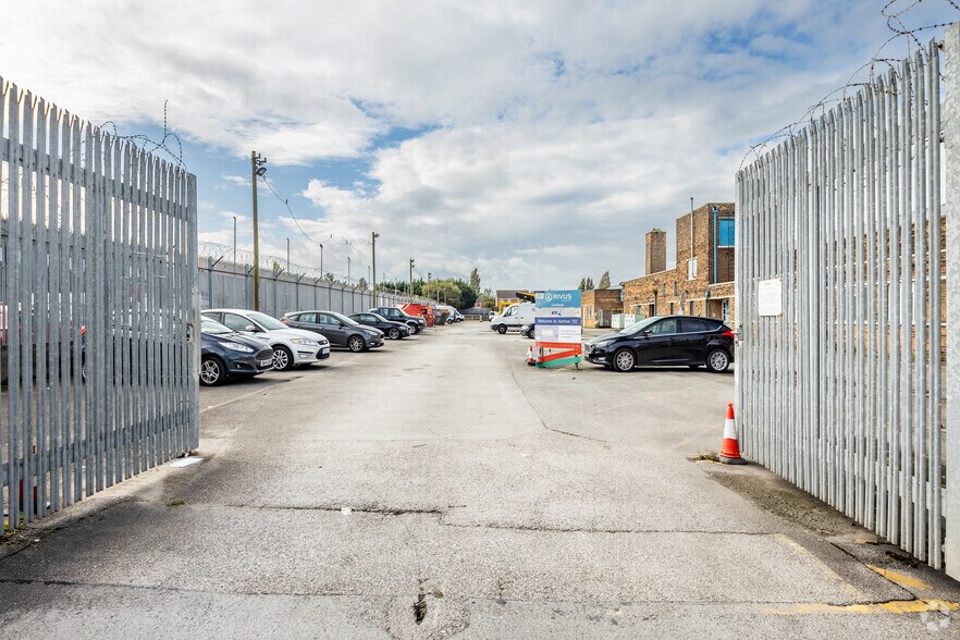 Heysham Rd, Bootle à vendre - Photo de l’immeuble – Image 2 sur 2