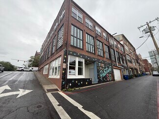 Plus de détails pour 44 Carolina Ln, Asheville, NC - Local commercial à louer