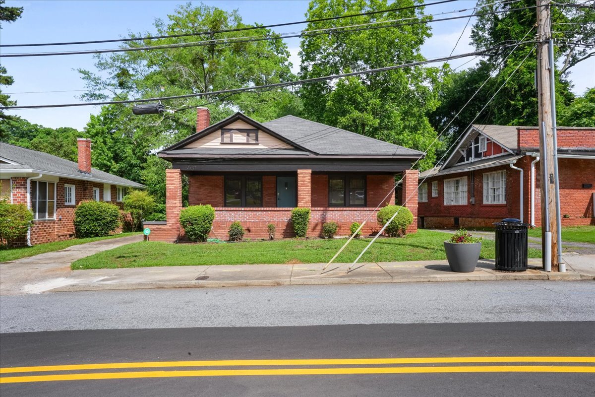 2741 Church St, Atlanta, GA à vendre Photo de l’immeuble– Image 1 sur 27