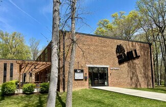 Plus de détails pour 3411 Silverside Rd, Wilmington, DE - Coworking à louer