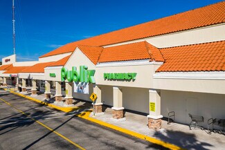 Plus de détails pour 5301-5553 Fruitville Rd, Sarasota, FL - Local commercial à louer