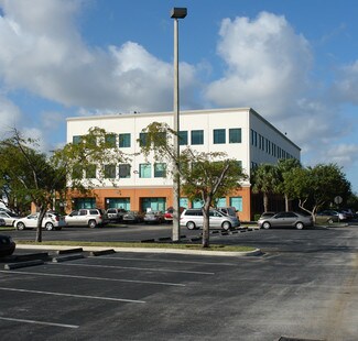 Plus de détails pour 7369 Sheridan St, Hollywood, FL - Bureau/Médical à louer
