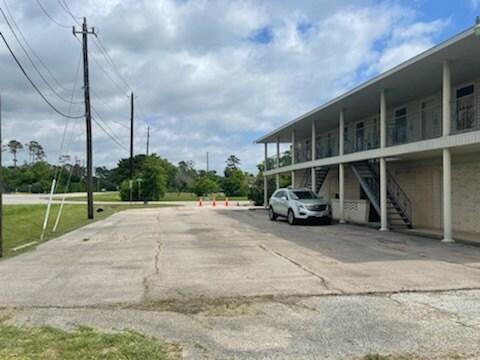 3903 Broadway St. S, La Porte, TX à louer - Photo de l’immeuble – Image 3 sur 14