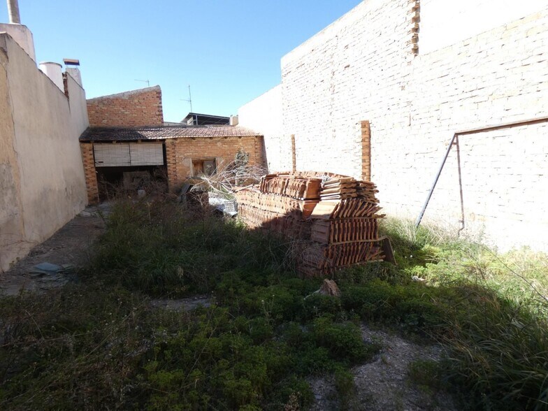 Terrain dans Molina de Segura, Murcia à vendre - Photo de l’immeuble – Image 2 sur 3