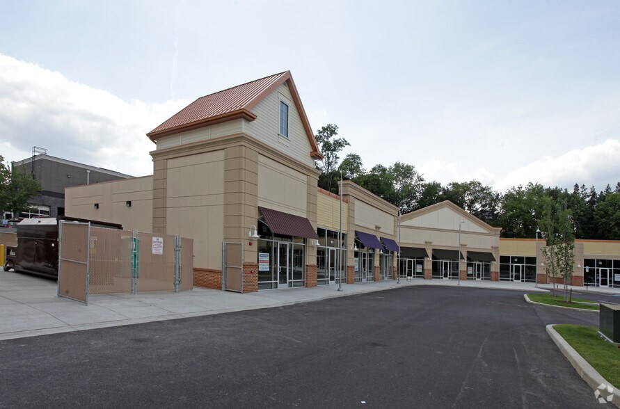 9815 Main St, Damascus, MD à louer - Photo de l’immeuble – Image 3 sur 3