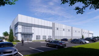 Plus de détails pour 3175 Veterans Memorial Hwy, Bohemia, NY - Industriel/Logistique à vendre