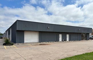 Plus de détails pour 1207 SE 44th St, Oklahoma City, OK - Industriel/Logistique à louer