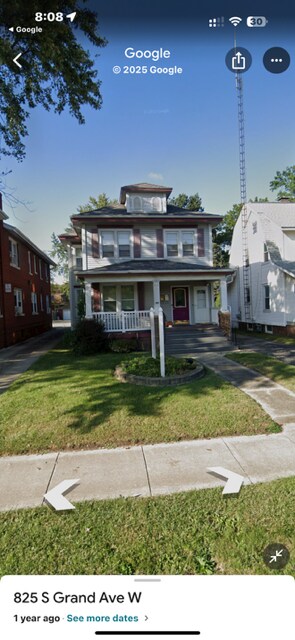 6 Units portefeuille de 2 biens à vendre sur LoopNet.fr Photo de l’immeuble– Image 1 sur 111