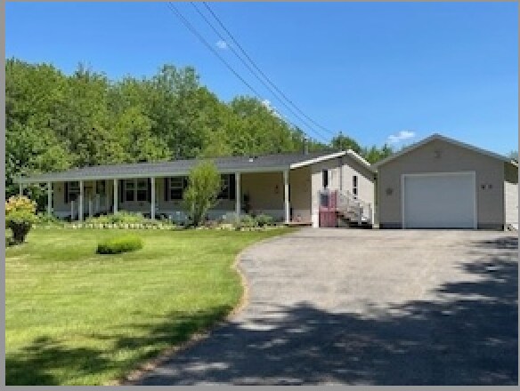 34 Shaw Dr, Rochester, NH à vendre - Photo de l’immeuble – Image 2 sur 5