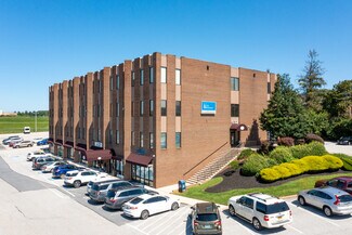 Plus de détails pour 532 Baltimore Blvd, Westminster, MD - Bureau à louer