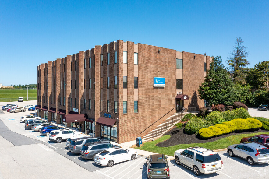 532 Baltimore Blvd, Westminster, MD à louer - Photo de l’immeuble – Image 1 sur 5
