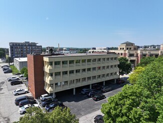 Plus de détails pour 300 3rd Ave SE, Rochester, MN - Coworking à louer