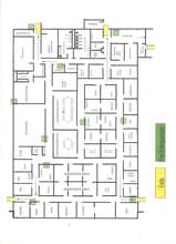 2450 Box Canyon Dr, Las Vegas, NV à louer Plan d’étage– Image 1 sur 1