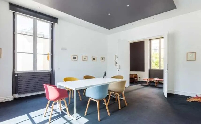 9 Rue Charlot, Paris à louer - Photo de l’immeuble – Image 2 sur 7