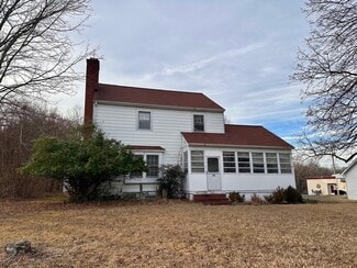 Plus de détails pour 4180 Old Town Rd, Huntingtown, MD - Bureau à vendre