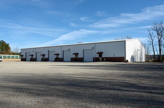 Plus de détails pour 3484-3490 Cameron Dr, Sanford, NC - Industriel/Logistique à louer