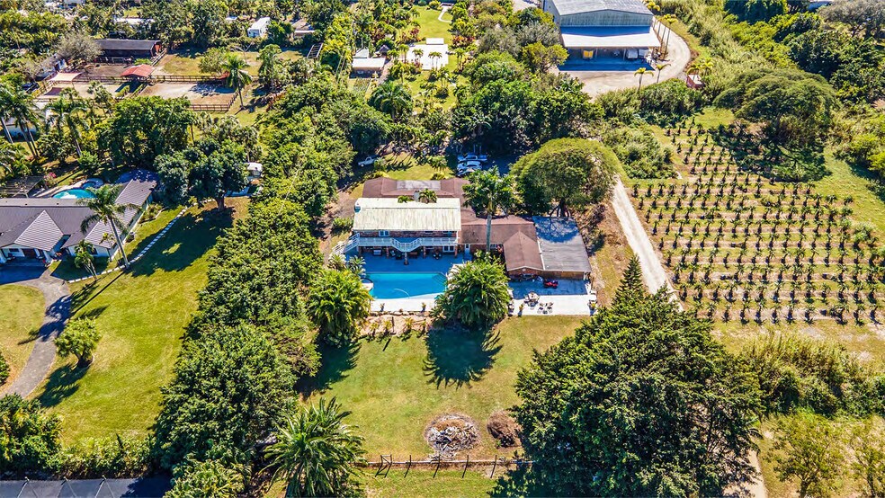 18345 SW 256th St, Homestead, FL à vendre - Photo de l’immeuble – Image 1 sur 13