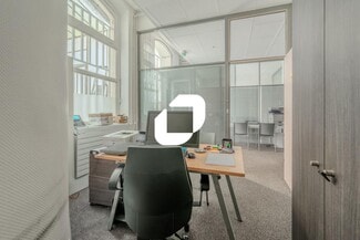 Plus de détails pour 63 Avenue Marceau, Paris - Bureau à louer