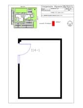 2901 Ohio Blvd, Terre Haute, IN à louer Plan de site– Image 1 sur 3