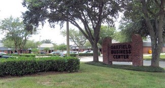 Plus de détails pour 1463 Oakfield Dr, Brandon, FL - Bureau à louer