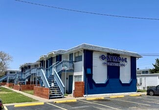 Plus de détails pour 3920 Brushwood Ln, Corpus Christi, TX - Logement à vendre