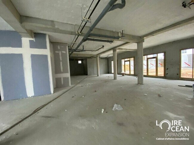 Plus de détails pour Local commercial à vendre