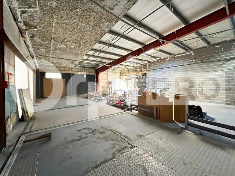 Local commercial dans Montluçon à louer - Photo intérieure – Image 1 sur 2