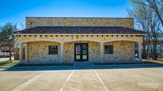 Plus de détails pour 3275-3285 Springer Ln, Rockwall, TX - Industriel/Logistique à louer