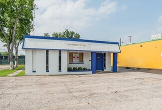 Plus de détails pour 711 Sunset Ave, Dallas, TX - Local commercial à vendre