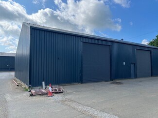 Plus de détails pour Hollingbourne Hl, Hollingbourne - Industriel/Logistique à louer