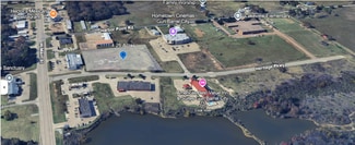 Plus de détails pour 0 Heritage Pky, Gun Barrel City, TX - Terrain à vendre