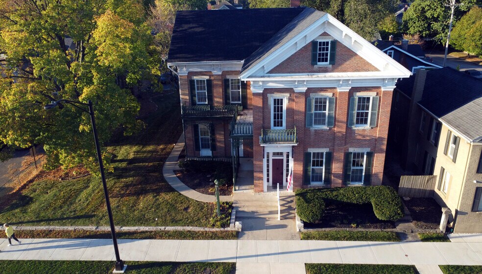 312 Main St, Troy, OH à louer - Photo intérieure – Image 3 sur 16