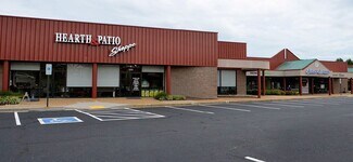 Plus de détails pour 1101-1135 Alverser Dr, Midlothian, VA - Local commercial à louer