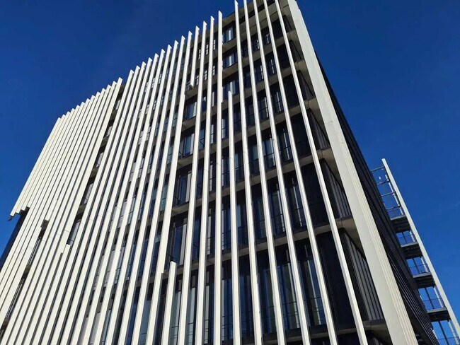 Plus de détails pour Bureau à louer