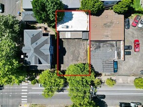 2115 N Vancouver Ave, Portland, OR - VUE AÉRIENNE  vue de carte - Image1