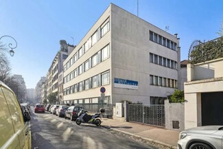 Plus de détails pour 44 Rue De La Tourelle, Boulogne-Billancourt - Bureau à louer