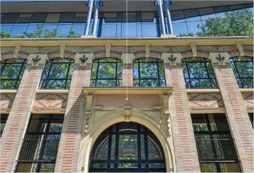 172 Boulevard De La Villette, Paris à louer - Photo de l’immeuble – Image 1 sur 21