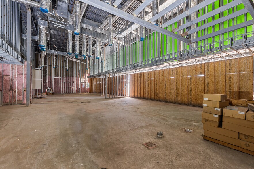 8501 Auburn Blvd, Citrus Heights, CA à vendre - Photo de l’immeuble – Image 3 sur 59