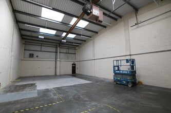 541 Blandford Rd, Poole à louer Photo intérieure– Image 2 sur 2