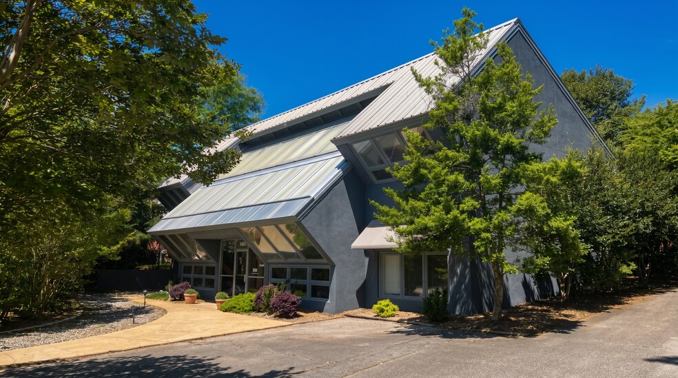 850 W Morgan St, Raleigh, NC à vendre - Photo de l’immeuble – Image 1 sur 27