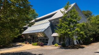 Plus de détails pour 850 W Morgan St, Raleigh, NC - Bureau à vendre