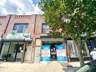 Plus de détails pour 27 Church Ave, Brooklyn, NY - Local d’activités à vendre