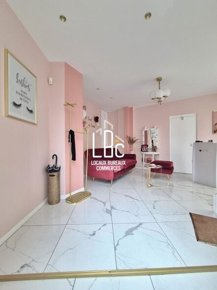 5 Rue Racine, Nantes à louer - Photo de l’immeuble – Image 3 sur 10