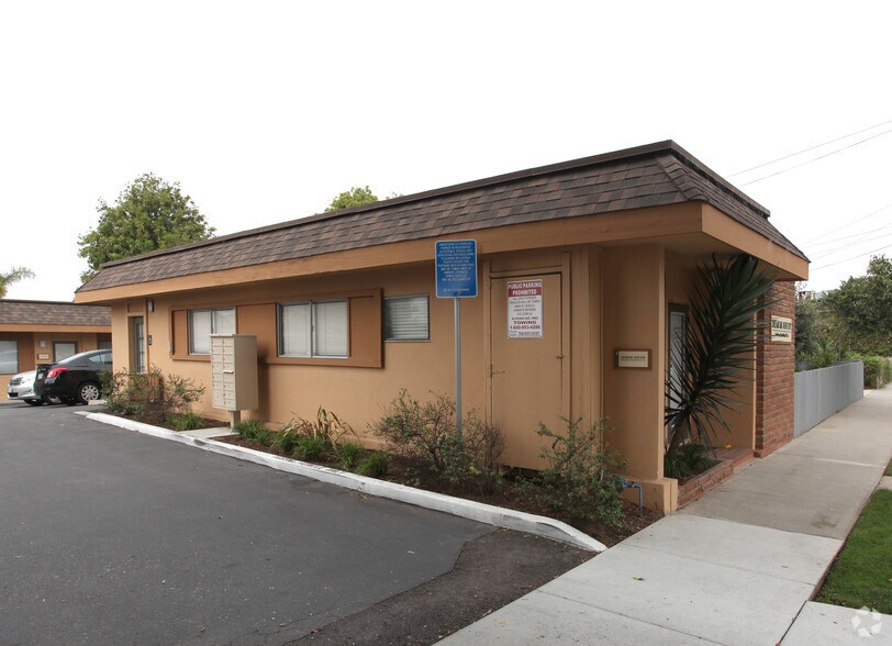 3039 Jefferson St, Carlsbad, CA à vendre - Photo principale – Image 1 sur 2